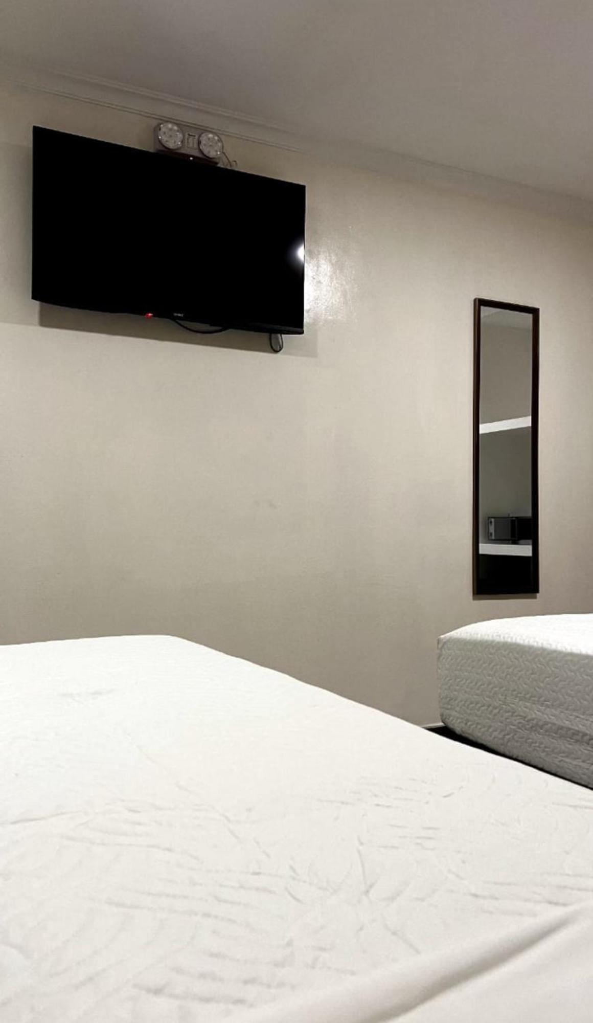 Holiday Sai Hotel San Andrés エクステリア 写真