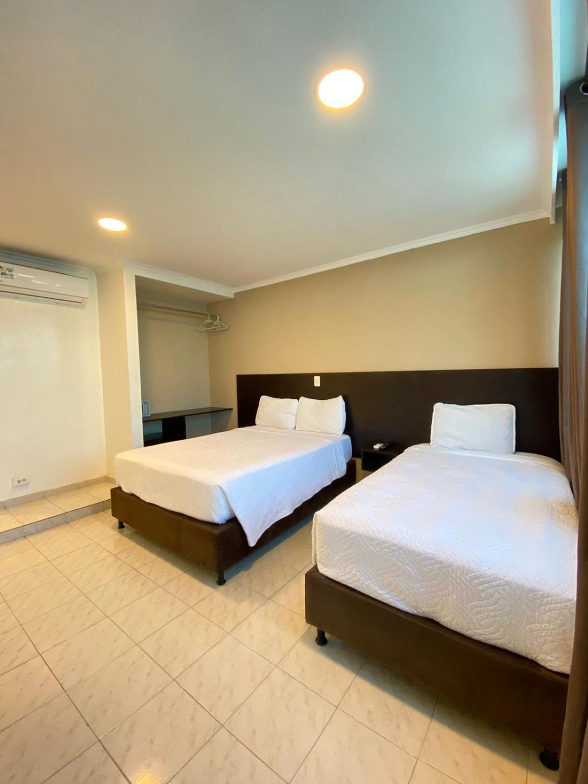 Holiday Sai Hotel San Andrés 部屋 写真