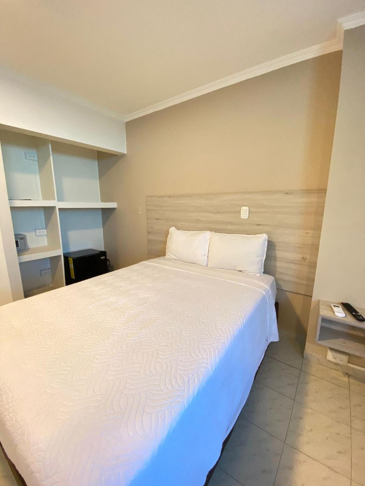 Holiday Sai Hotel San Andrés 部屋 写真