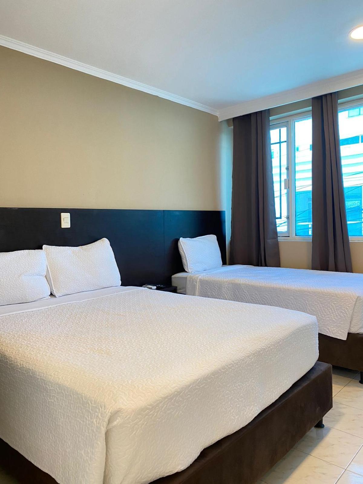 Holiday Sai Hotel San Andrés 部屋 写真