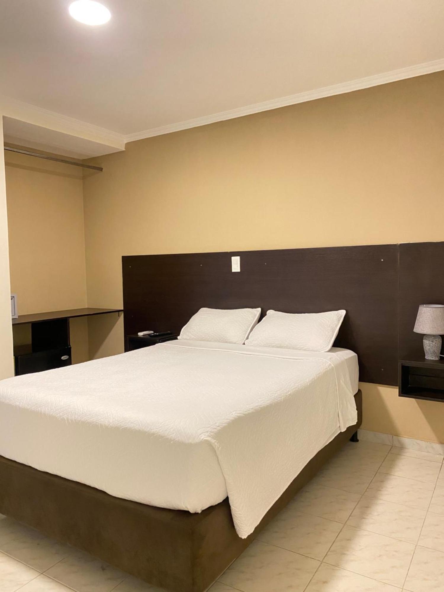 Holiday Sai Hotel San Andrés エクステリア 写真