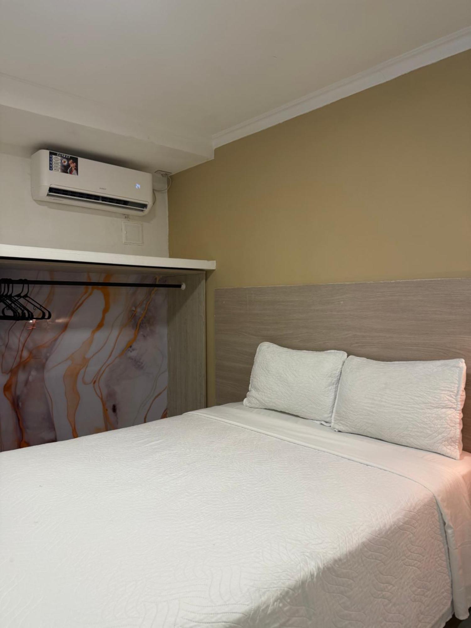 Holiday Sai Hotel San Andrés エクステリア 写真